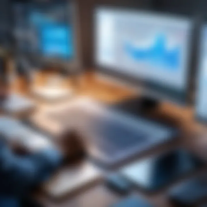 Innovative tools for enhancing software delivery