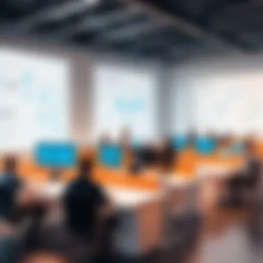 Cultural Transformation in DevOps DevOps cultural shift