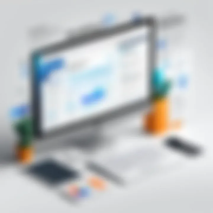 Infographic detailing best practices for optimizing DinktoPDF usage