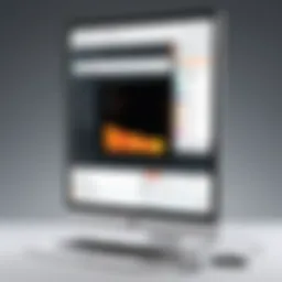 Visual representation of DinktoPDF interface showing file conversion options