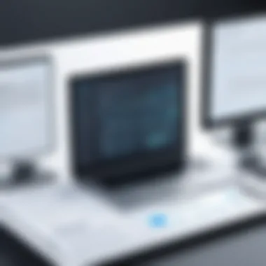 Benefits of Automation in Document Management Visual representation of automation benefits in document management