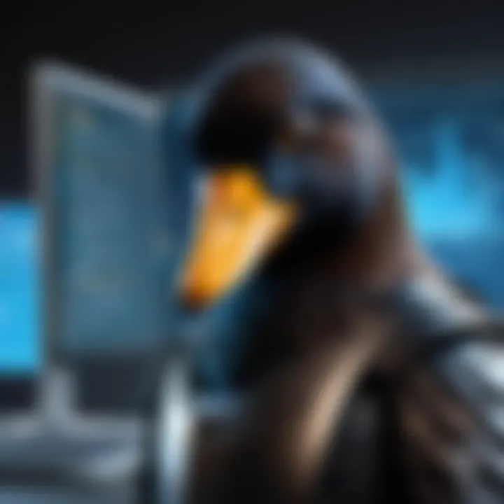 Dynamic Software Development Guardian