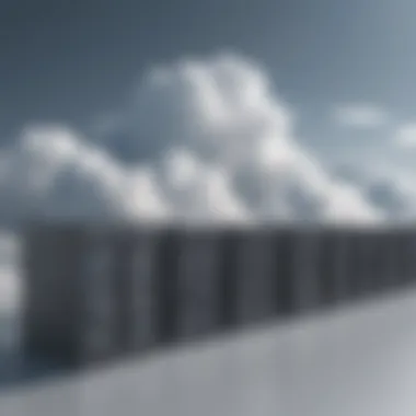 Efficiency Enhancements in Cloud Datacenters