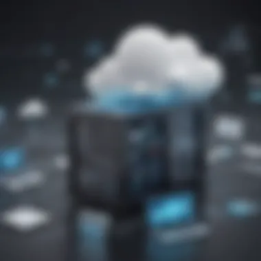 Efficient Data Management with Cloud Storage