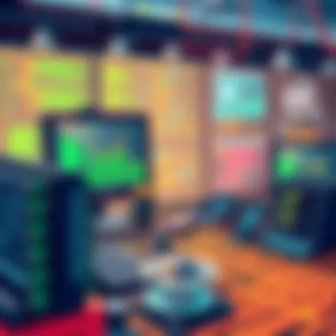 Emerging Competitors in Semiconductors Emerging Tech Companies in Semiconductor Industry