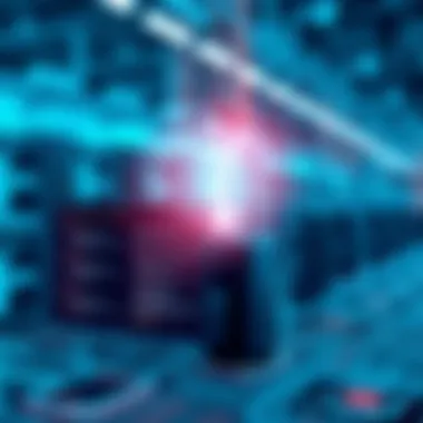 Enhanced Security Measures Security Protocols in Data Centers