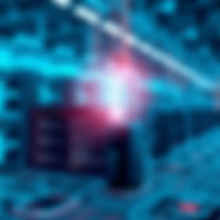 Enhanced Security Measures Security Protocols in Data Centers