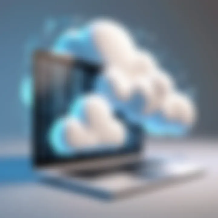 Empowering Cloud Computing with Advanced Architectural Approaches