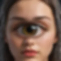 Exploring the functionalities of advanced image recognition technology