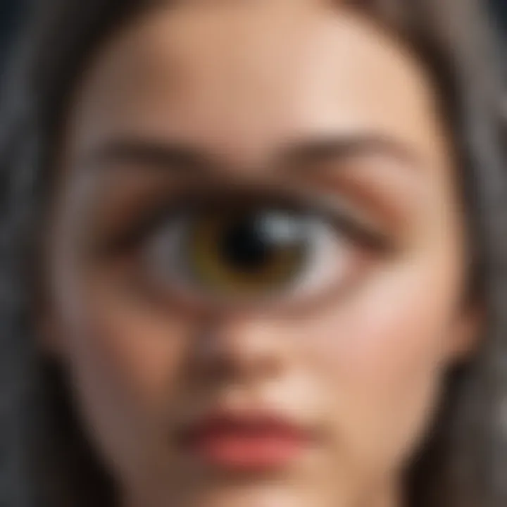 Exploring the functionalities of advanced image recognition technology