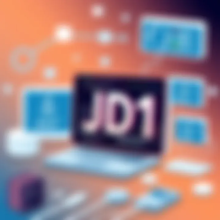 Enhancements in Java Development