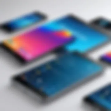 Phablets Integrating Advanced Technology Phablets Integrating Advanced Technology