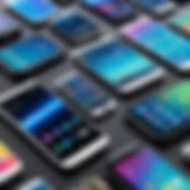 Phablets Shaping Future of Tech Industry Phablets Shaping Future of Tech Industry