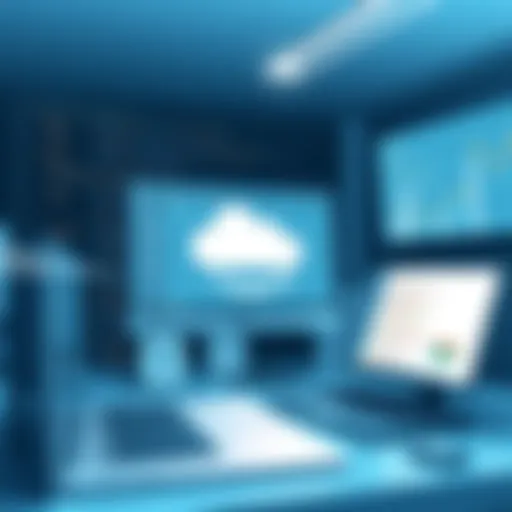 Examining the Cost Context of Amazon Web Services Introduction