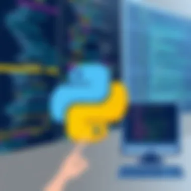 Executing Python Code: A Comprehensive Guide Summary