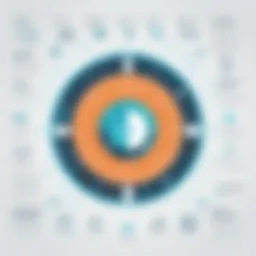 A visual representation of Udacity's diverse course offerings