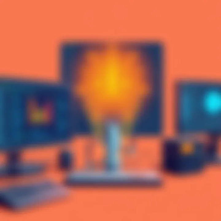 Future trends in artificial intelligence