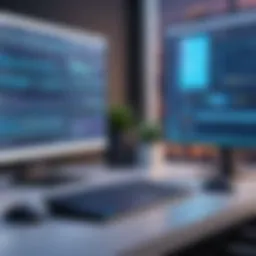 AI tools enhancing coding efficiency