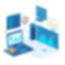 Visual representation of Alexa data analytics trends