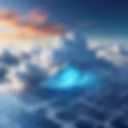 Cloud computing landscape overview