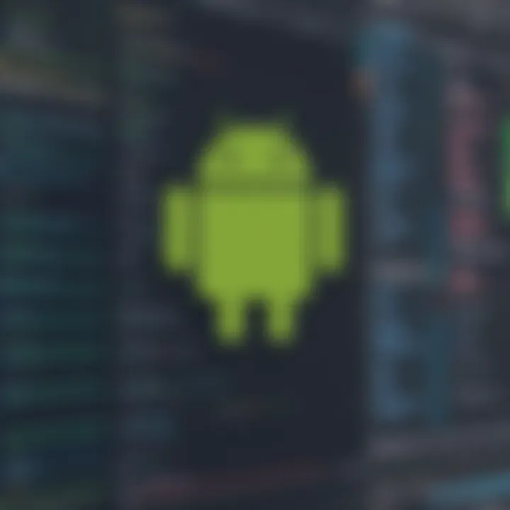 Best Practices for Android Studio Beta