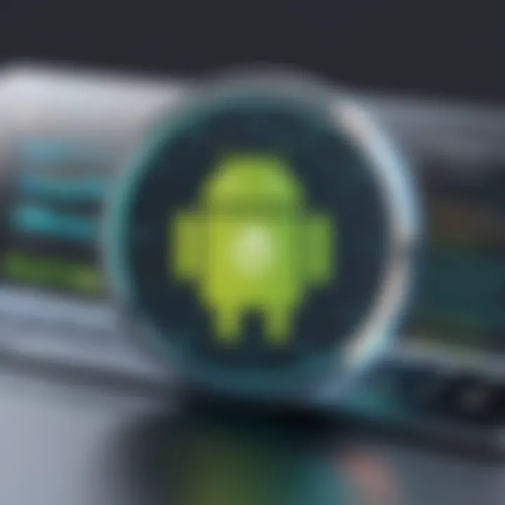 Highlighting New Features of Android Studio Beta