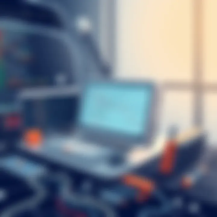 Real-World Applications of Apache Data Science Real-world application of Apache technologies in data analysis