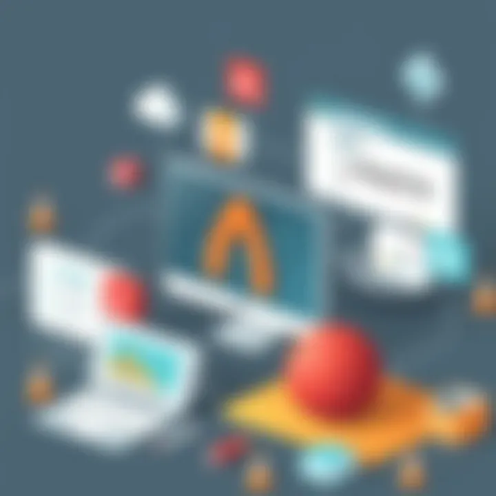 Essential Apache Tools for Data Processing Key tools for data processing and analytics in Apache