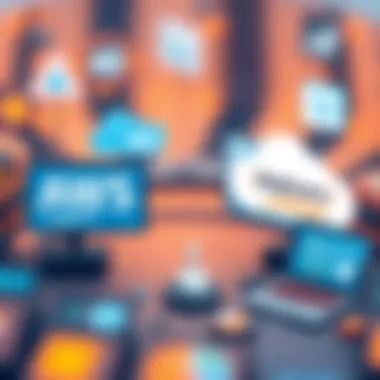 AWS vs BigQuery: Functionalities Comparative Analysis Comparison of AWS and BigQuery functionalities