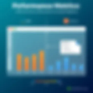 Performance Metrics: AWS Services vs BigQuery Performance benchmarks between AWS services and BigQuery