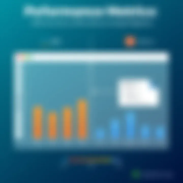 Performance Metrics: AWS Services vs BigQuery Performance benchmarks between AWS services and BigQuery