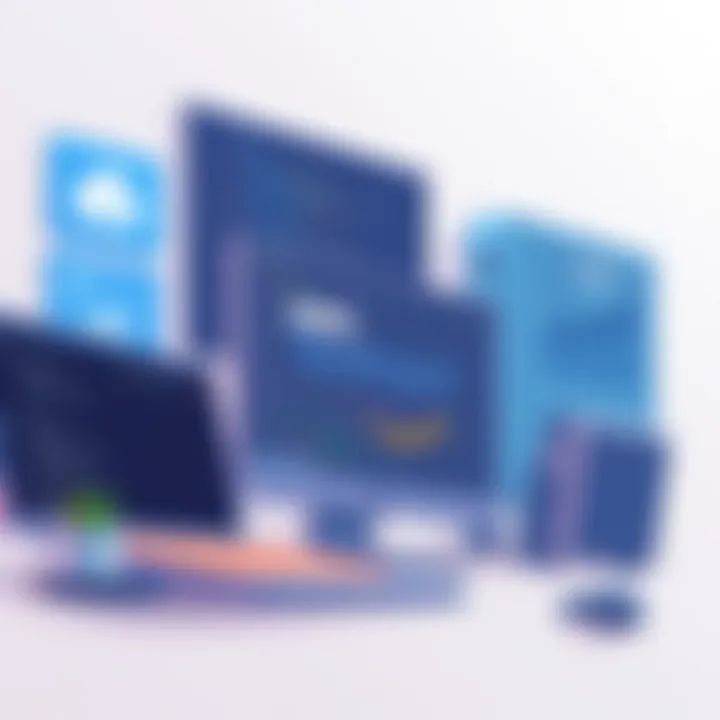 Notable Exploring AWS Textract: Transforming Document Management and Data Extraction
