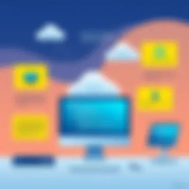 Benefits of Free Cloud Virtual Machines Benefits of using free cloud VMs