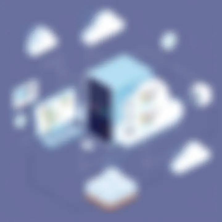 Cloud Virtual Machine Interface Cloud virtual machine interface overview