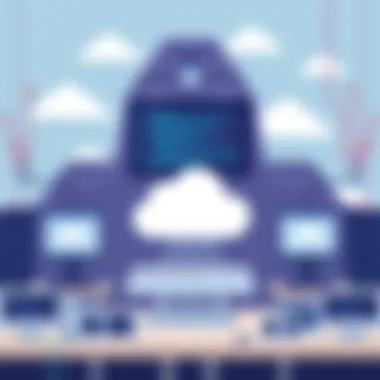 Limitations of Cloud Virtual Machines Limitations of cloud virtual machines