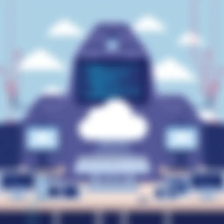 Limitations of Cloud Virtual Machines Limitations of cloud virtual machines