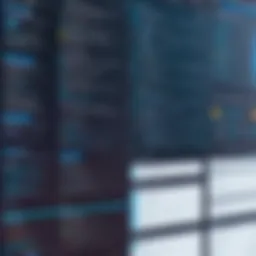 Data science course highlights with visual graphics