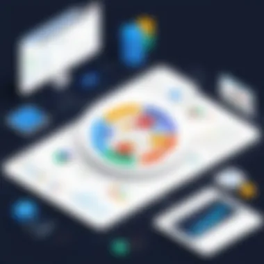 Practical Use Cases of BigQuery Omni Use cases showcasing BigQuery Omni in business analytics