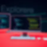 Exploring C# Language: Fundamentals and Applications Introduction