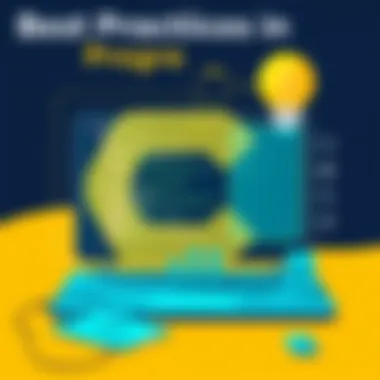 Best Practices in C Programming Best practices for efficient C programming