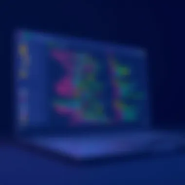 Debugger Analyzing C Program Debugger interface analyzing C program errors