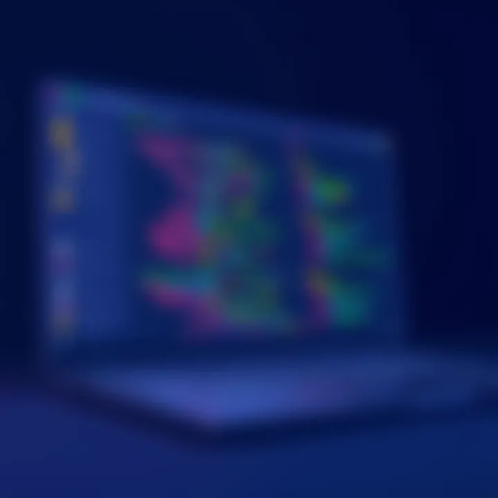 Debugger Analyzing C Program Debugger interface analyzing C program errors