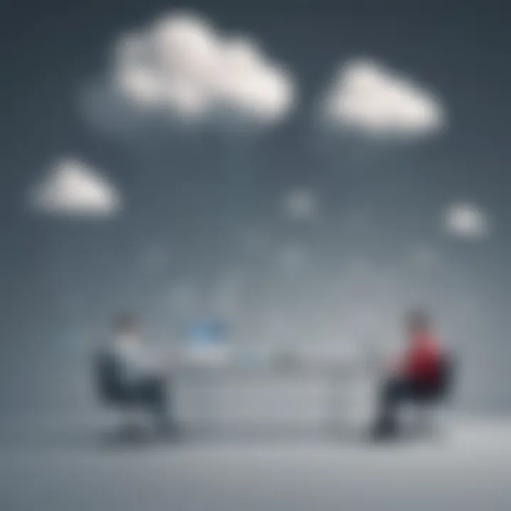 Strategic Salary Negotiation Tactics for Cloud Architects