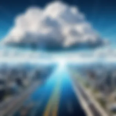 Future Directions of Cloud Technologies Future technologies in cloud computing