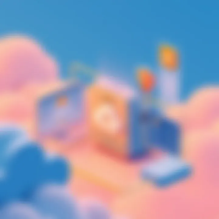 Security Features in Cloudflare's Virtual Machines Visual representation of security features in Cloudflare's virtual machines