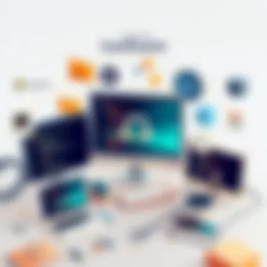 Integrating Confluent with Modern Technologies Integration of Confluent with various technologies