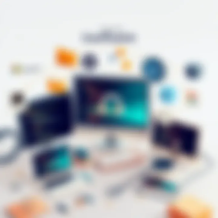 Integrating Confluent with Modern Technologies Integration of Confluent with various technologies