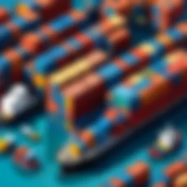 Real-World Applications of Containerization Real-world application of containerization in software development