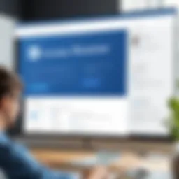 An overview of Coursera's online degree programs