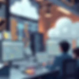 Exploring Data Warehousing in the Cloud Introduction